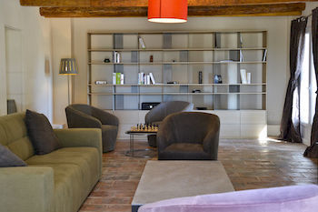Bed & Breakfast Mas Le 7 Saint-Andiol