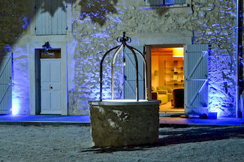 Bed & Breakfast Mas Le 7