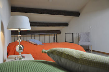 Bed & Breakfast Mas Le 7 3*