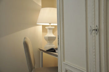 Mas Le 7 Bed & Breakfast 3*